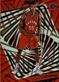 Delon Wright