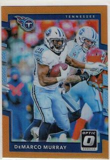 DeMarco Murray