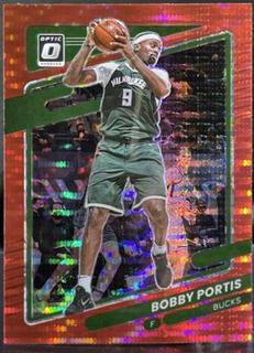 Bobby Portis