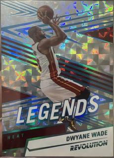 Dwyane Wade
