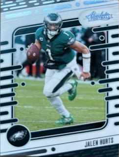 Jalen Hurts