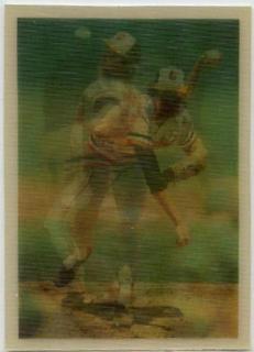 Jim Palmer