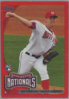 Stephen Strasburg
