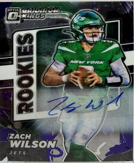 Zach Wilson