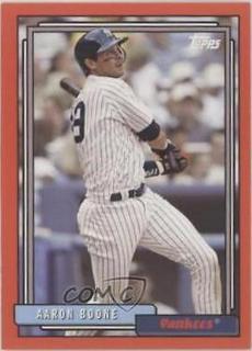 Aaron Boone