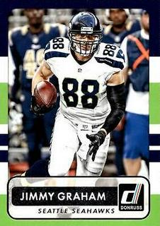 Jimmy Graham