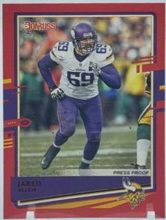 Jared Allen