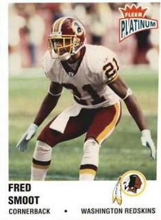 Fred Smoot