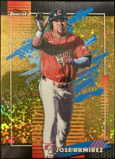 Jose Ramirez