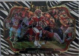 Patrick Mahomes II