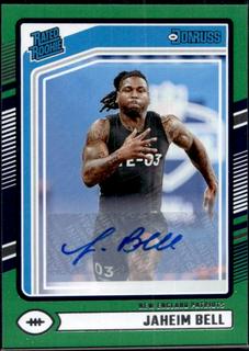 Jaheim Bell