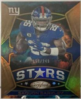 Saquon Barkley