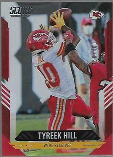 Tyreek Hill