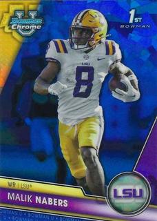 Malik Nabers