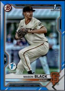 Mason Black