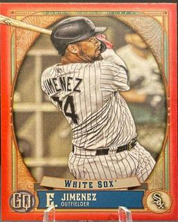 Eloy Jimenez