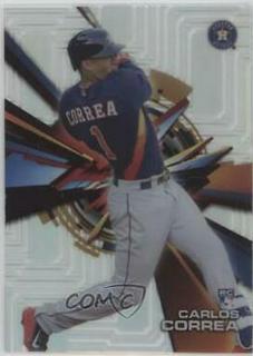 Carlos Correa
