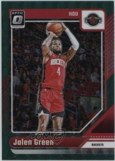 Jalen Green