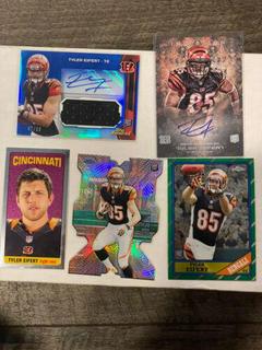 Tyler Eifert