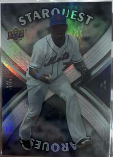 Jose Reyes