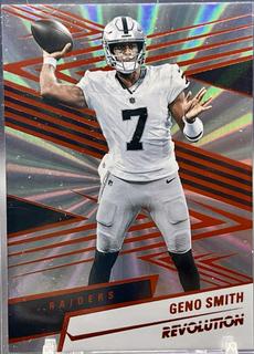 Geno Smith