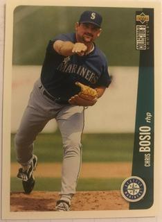 Chris Bosio