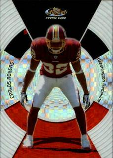 Carlos Rogers