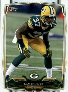 Sam Shields