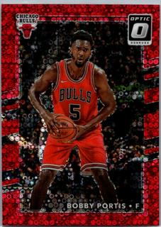 Bobby Portis
