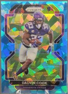 Dalvin Cook