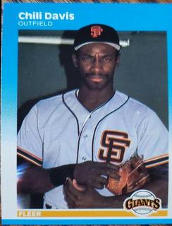 Chili Davis