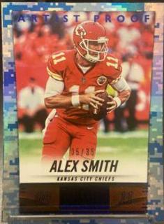 Alex Smith