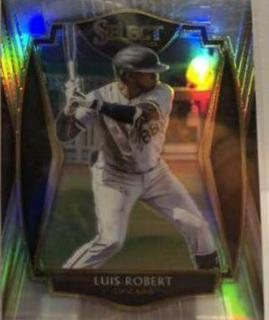Luis Robert