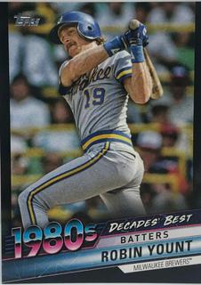 Robin Yount