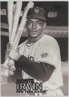 Monte Irvin
