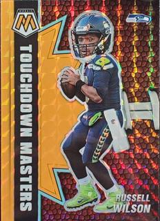 Russell Wilson