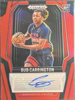 Bub Carrington