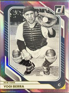 Yogi Berra