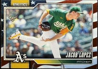 Jacob Lopez
