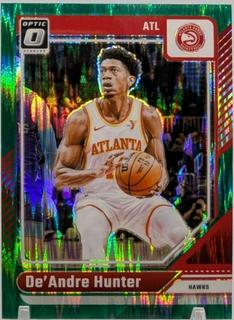 De'Andre Hunter