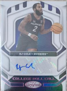 RJ Cole