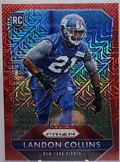 Landon Collins