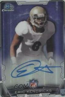 Eric Kendricks