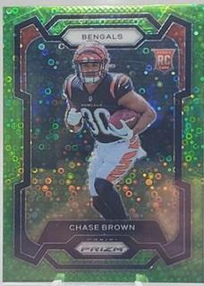 Chase Brown