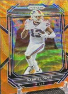Gabriel Davis