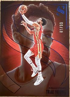 Trae Young