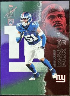 Abdul Carter