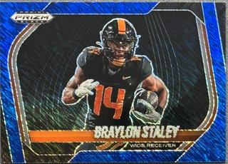 Braylon Staley