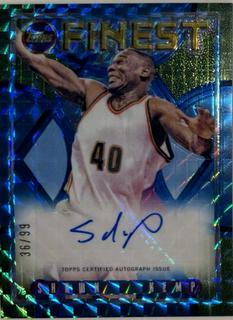 Shawn Kemp
