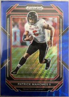 Patrick Mahomes II